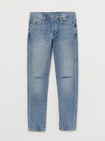 Джинсы H&M модель 52936 Фото