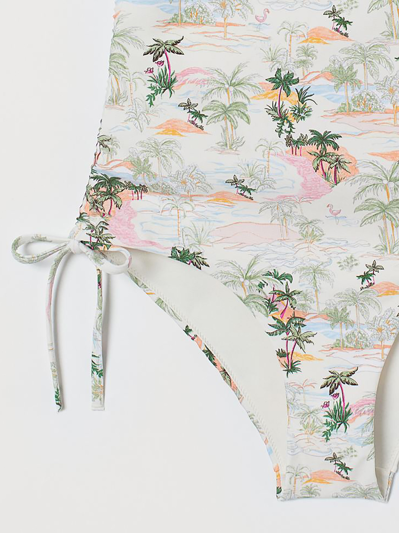 Одежда для пляжа H&M модель 52913 Фото