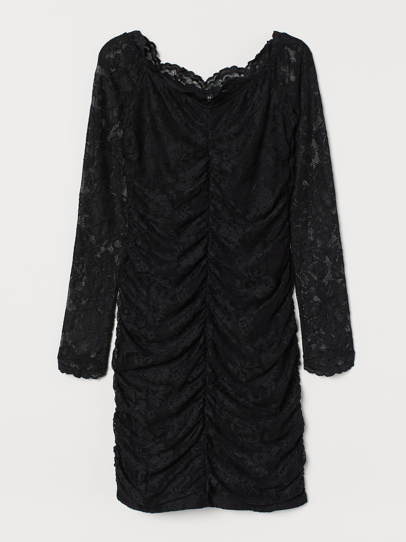 Сукні H&M модель 58800 Фото