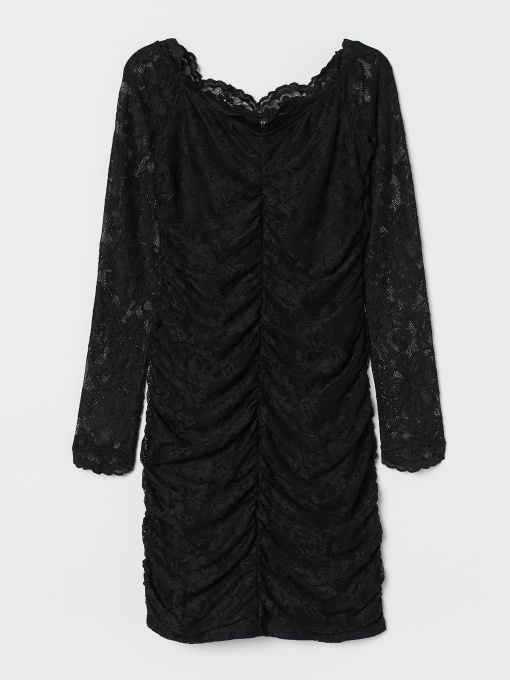 Платья H&M модель 58800 Фото