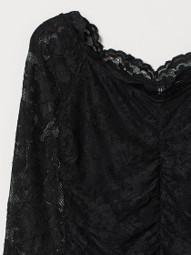 Сукні H&M модель 58800 Фото