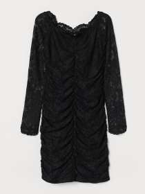Сукні H&M модель 58800 Фото