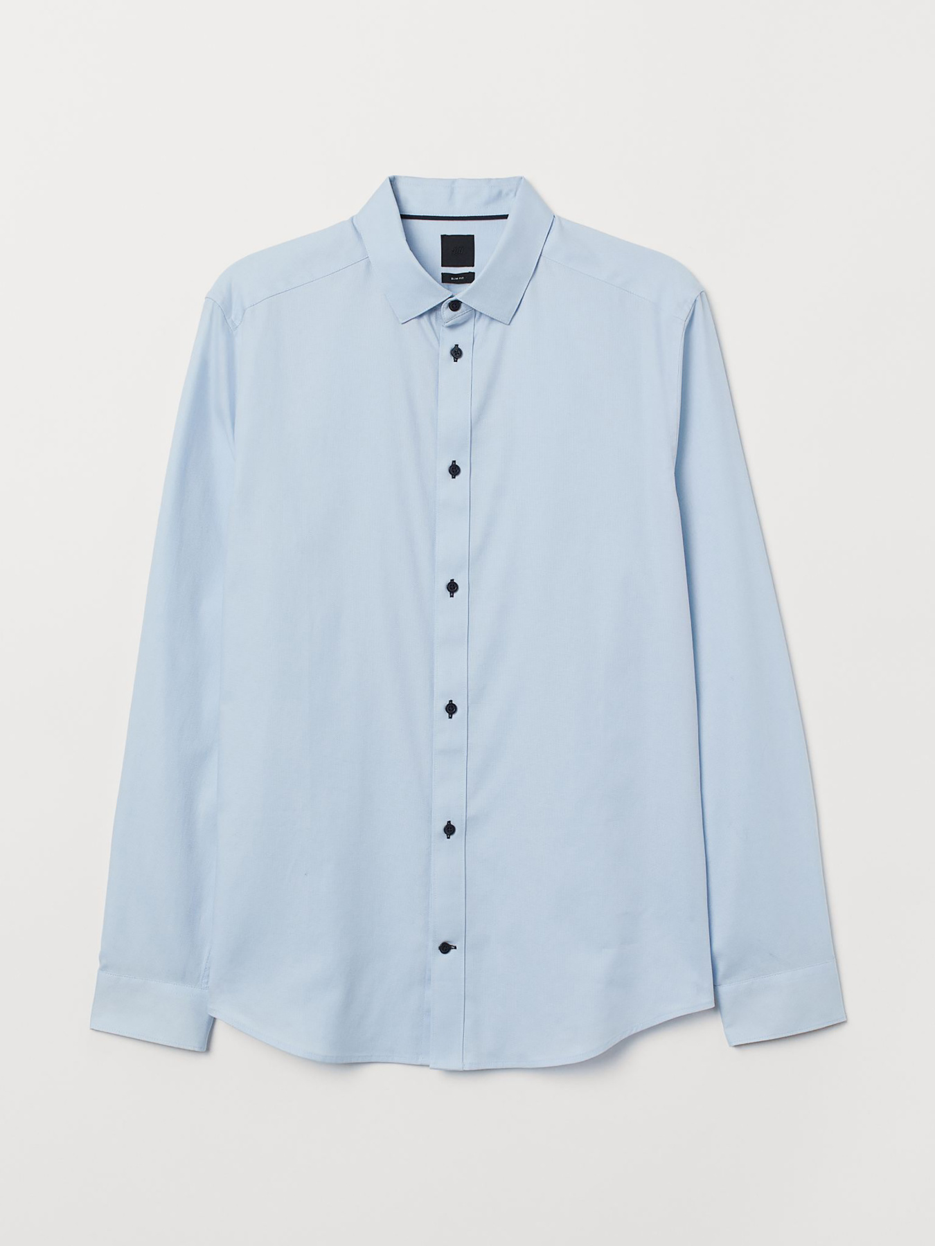 Рубашки H&M модель 63021 Фото