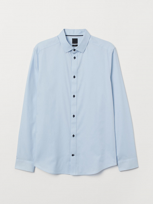 Рубашки H&M модель 63021 Фото