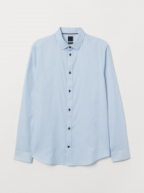 Рубашки H&M модель 63021 Фото