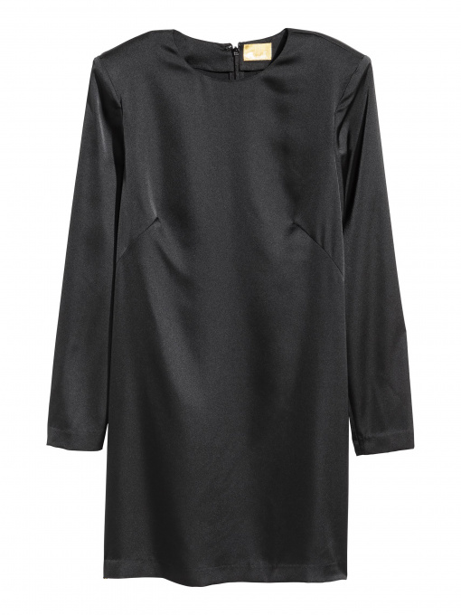 Платья H&M модель 63104 Фото