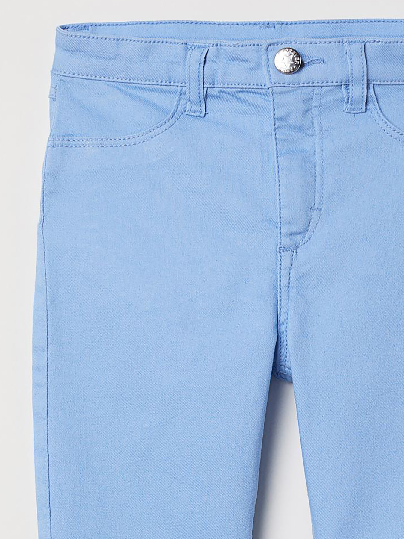 Джинси H&M модель 63050 Фото