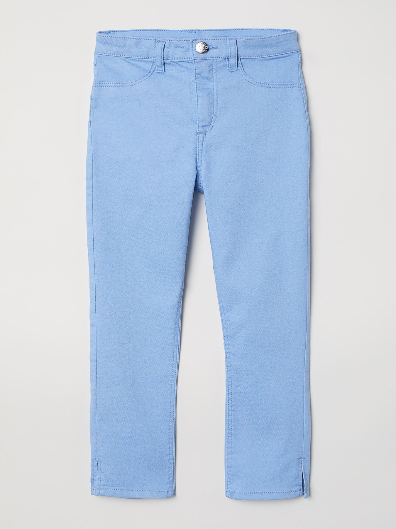 Джинси H&M модель 63050 Фото