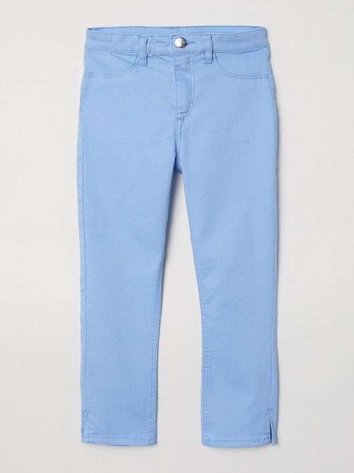 Джинсы H&M модель 63050 Фото