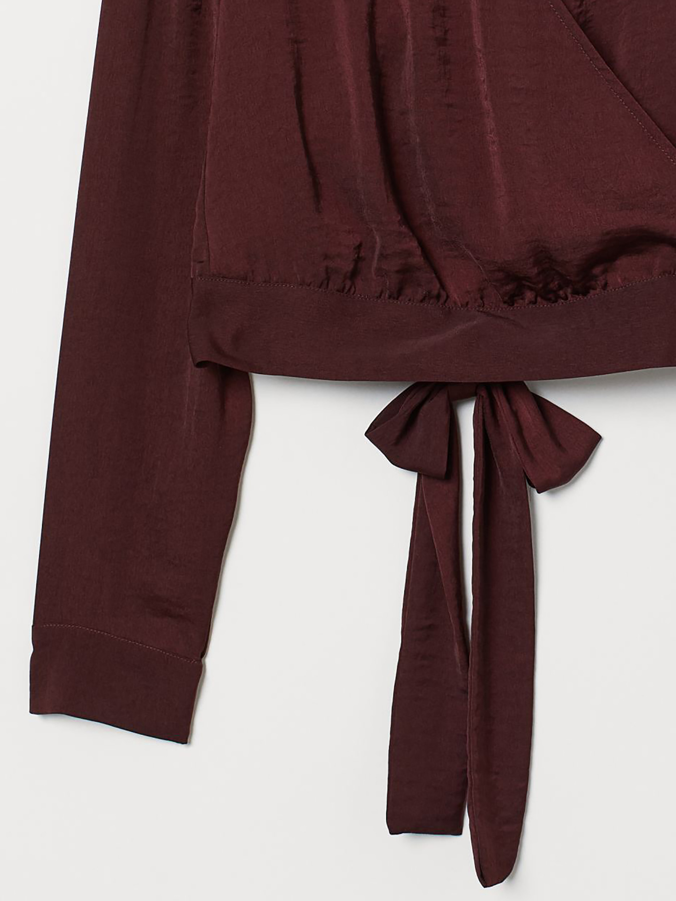 Сорочки H&M модель 63026 Фото