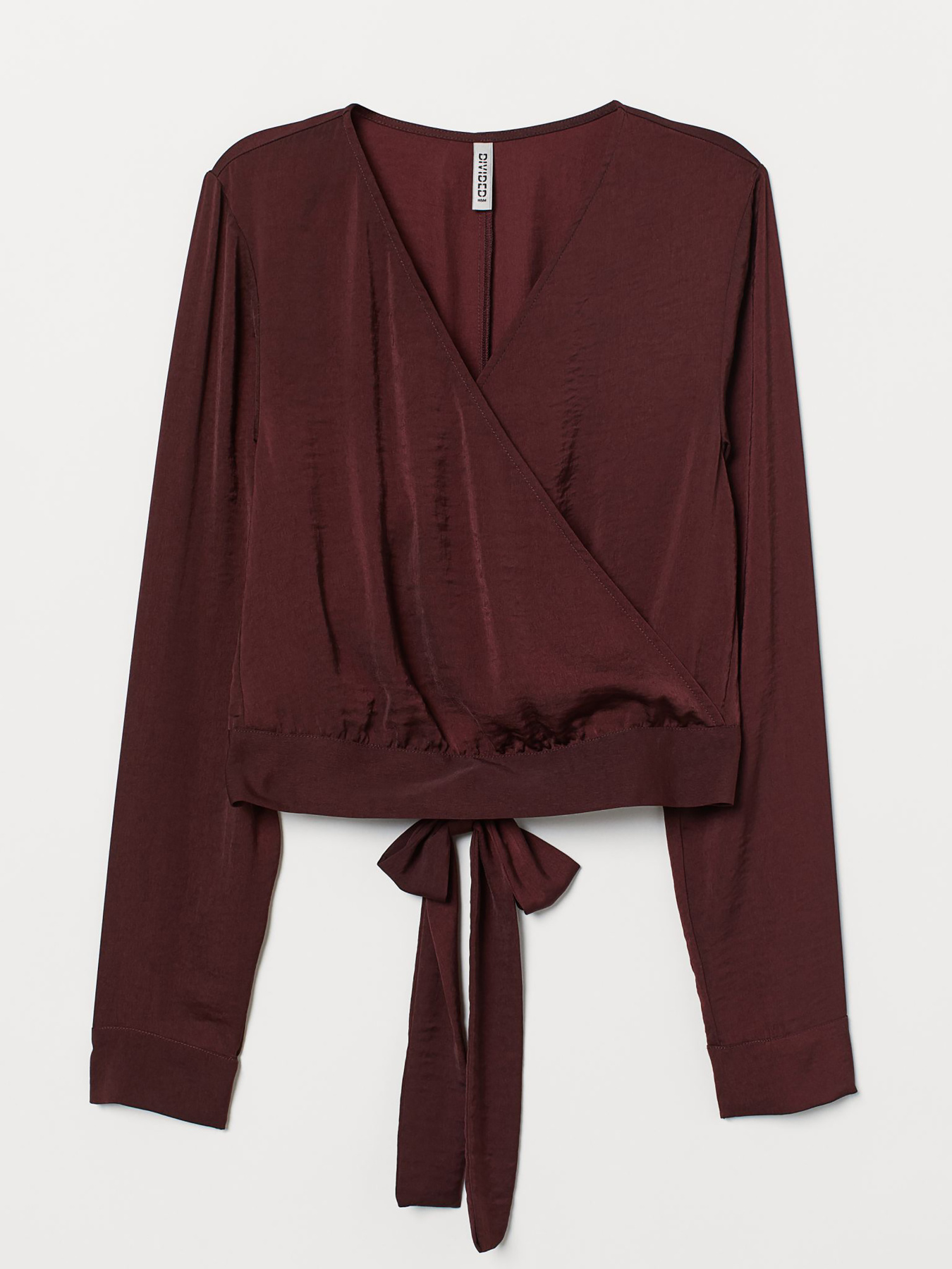Сорочки H&M модель 63026 Фото