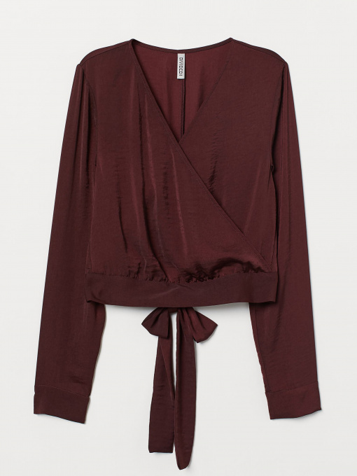 Сорочки H&M модель 63026 Фото