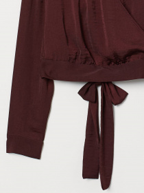 Сорочки H&M модель 63026 Фото