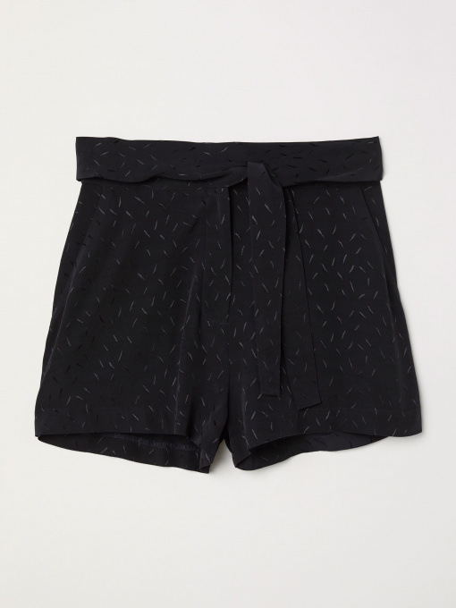Шорты H&M модель 63135 Фото