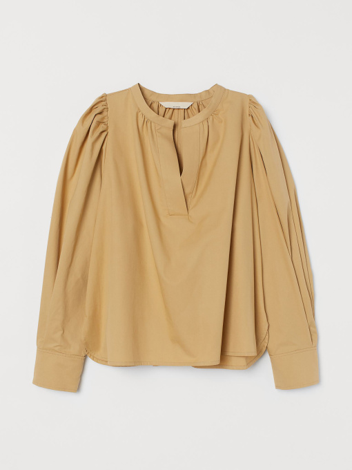 Сорочки H&M модель 63054 Фото