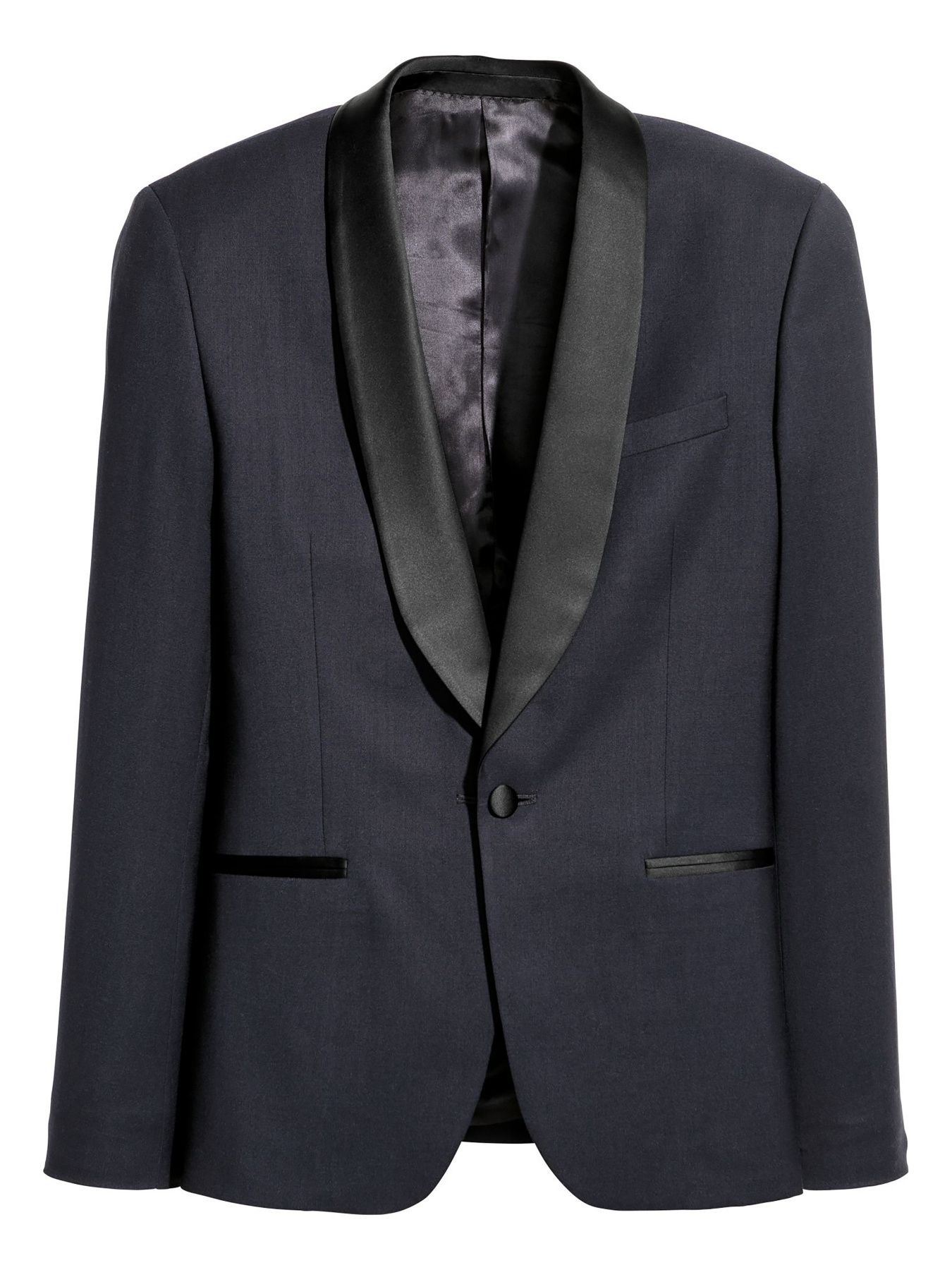Пиджаки H&M модель 47787 Фото