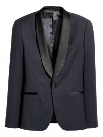 Пиджаки H&M модель 47787 Фото