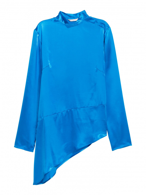 Сорочки H&M модель 47780 Фото