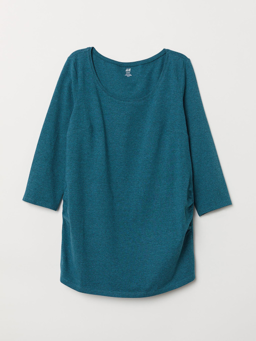 Худи и свитшоты H&M модель 47828 Фото