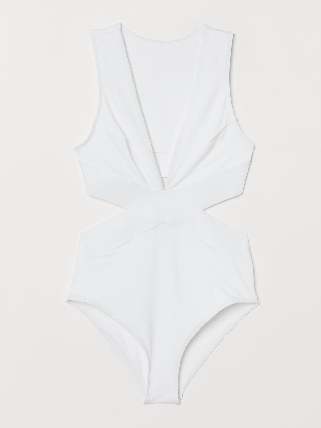 Одежда для пляжа H&M модель 55886 Фото
