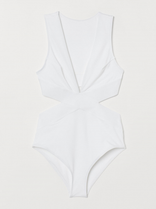 Одежда для пляжа H&M модель 55886 Фото
