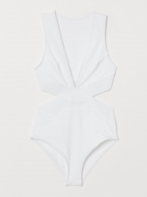 Одежда для пляжа H&M модель 55886 Фото
