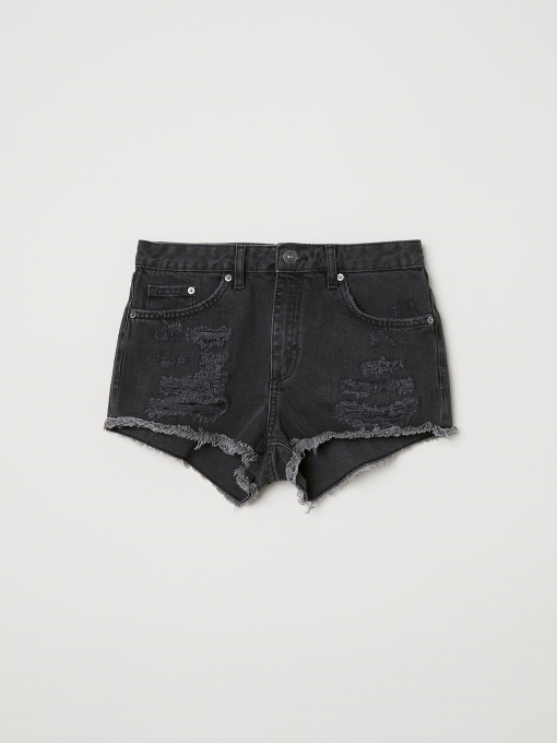 Шорты H&M модель 66363 Фото