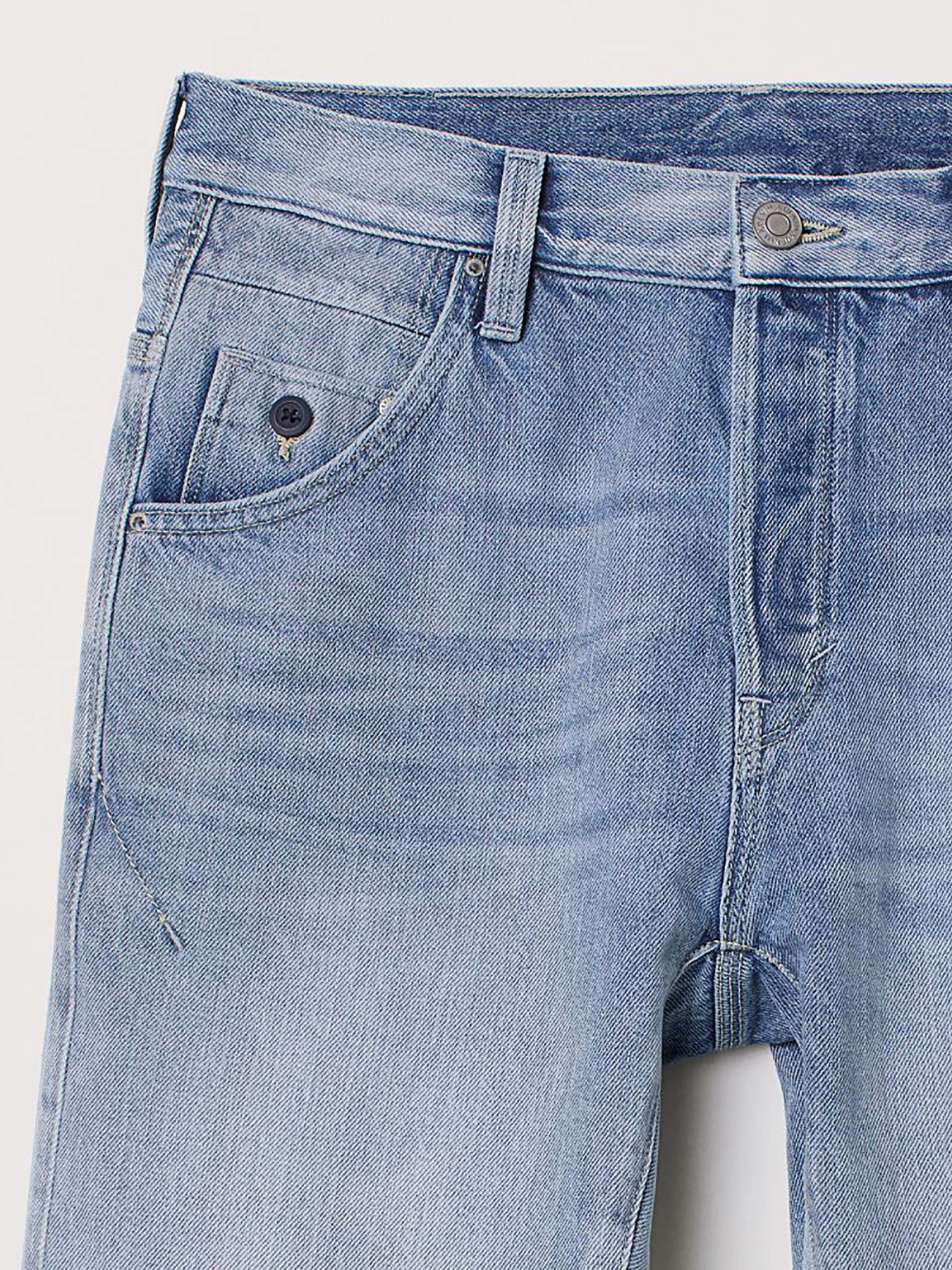 Шорты H&M модель 66368 Фото