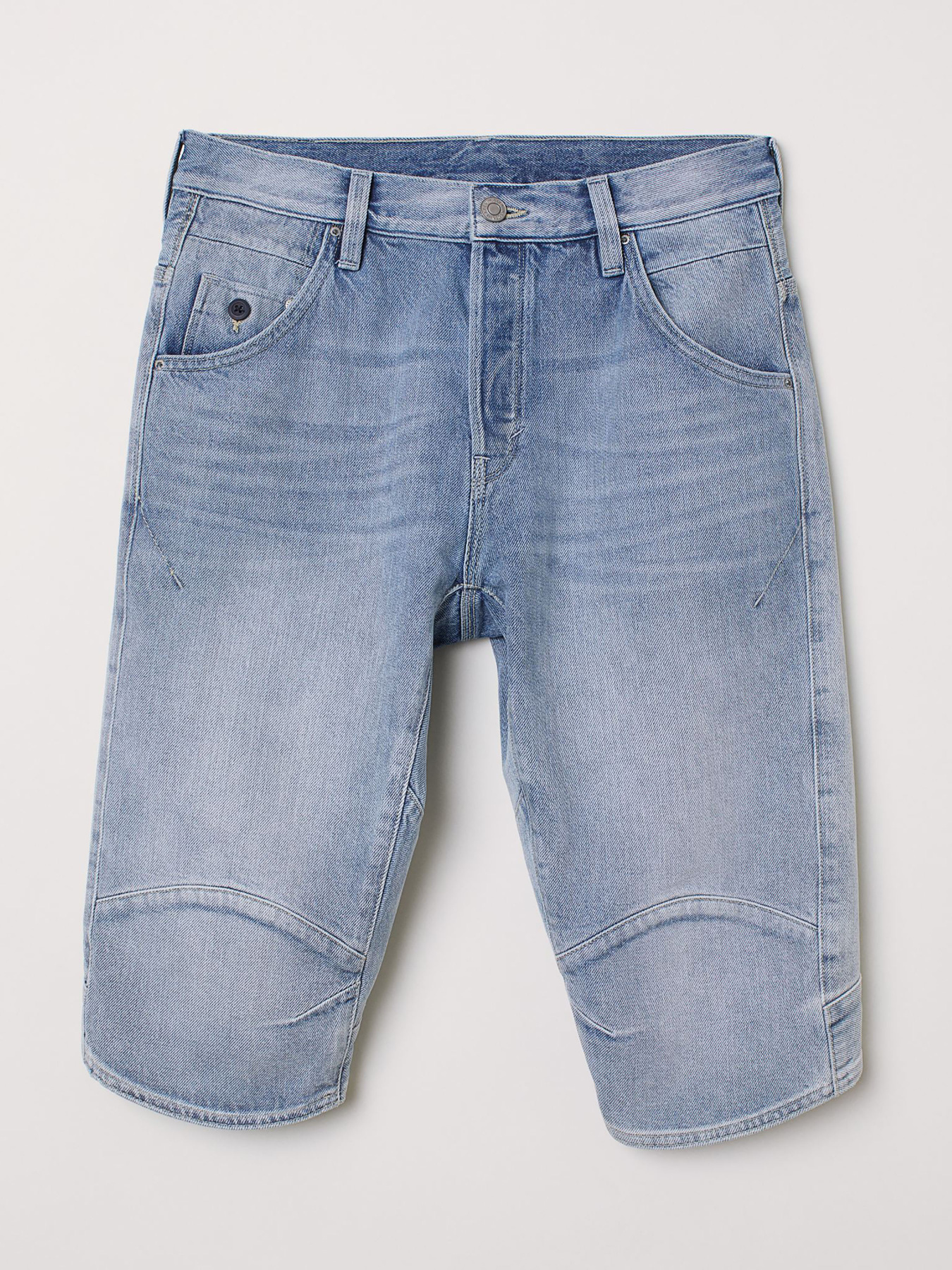 Шорты H&M модель 66368 Фото