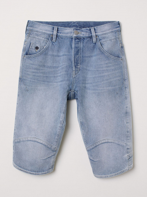 Шорты H&M модель 66368 Фото