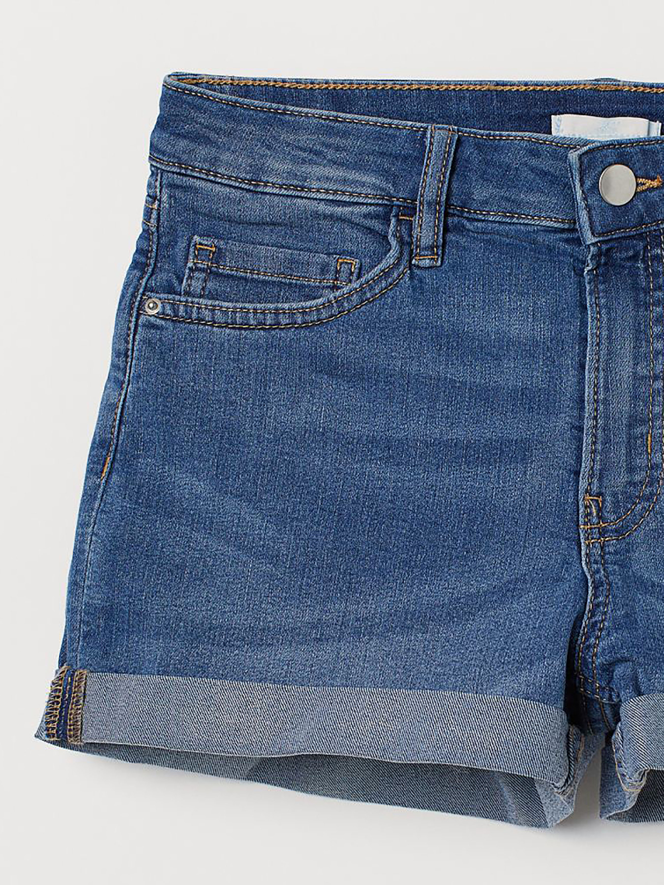 Шорты H&M модель 58877 Фото