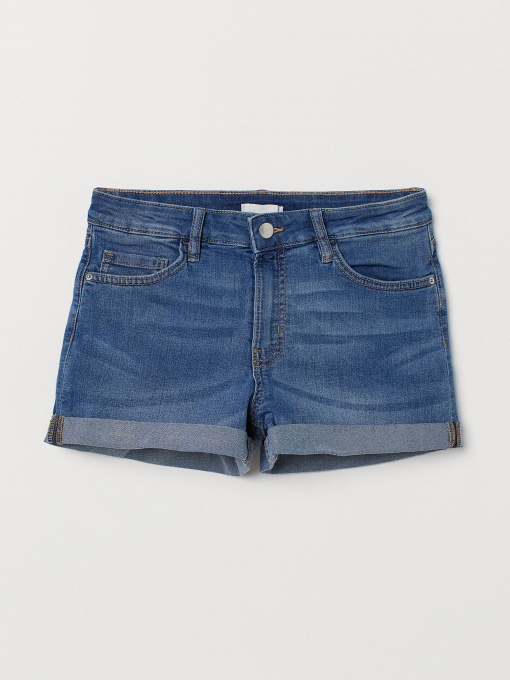 Шорты H&M модель 58877 Фото