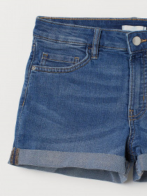 Шорты H&M модель 58877 Фото