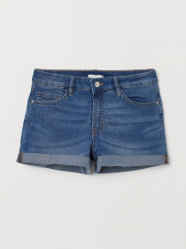 Шорты H&M модель 58877 Фото