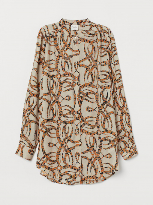 Сорочки H&M модель 58853 Фото