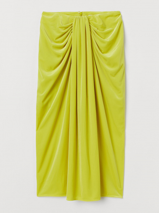 Спідниці H&M модель 58864 Фото
