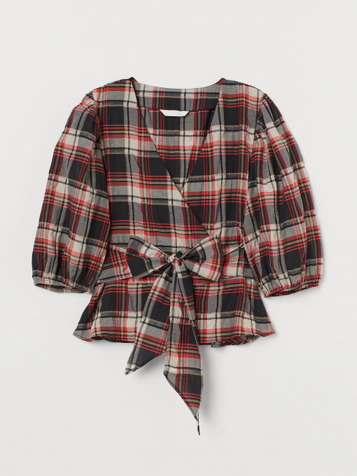 Рубашки H&M модель 58866 Фото