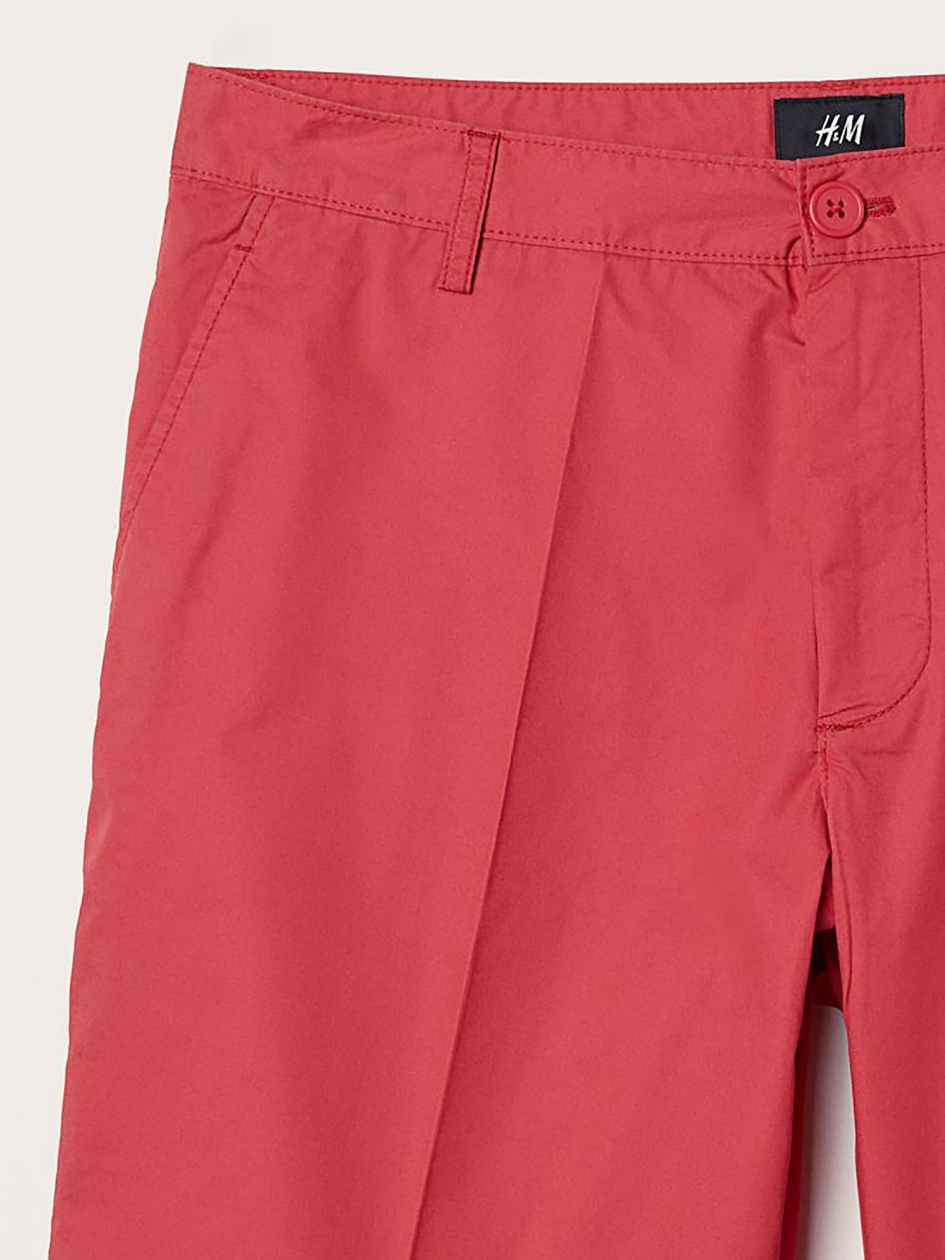 Шорты H&M модель 63209 Фото