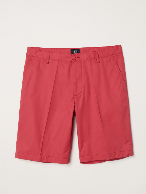 Шорты H&M модель 63209 Фото