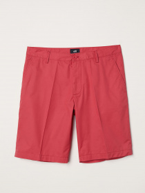 Шорты H&M модель 63209 Фото