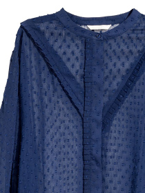 Сорочки H&M модель 63212 Фото