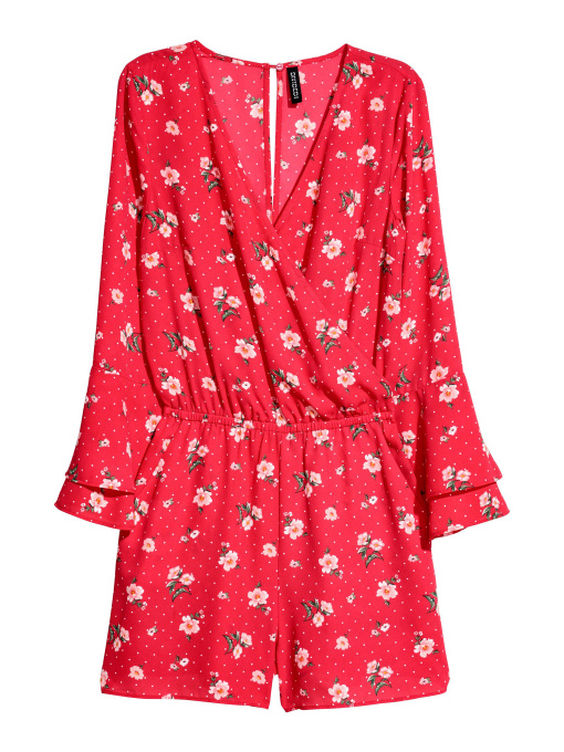 Комбинезоны H&M модель 63185 Фото