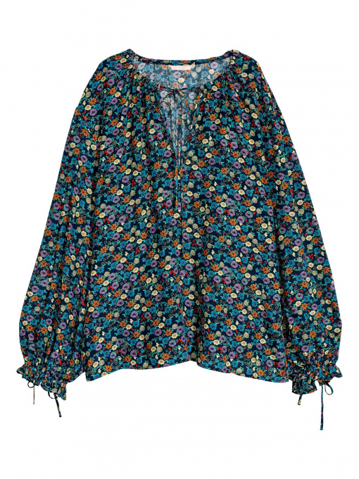 Рубашки H&M модель 63182 Фото