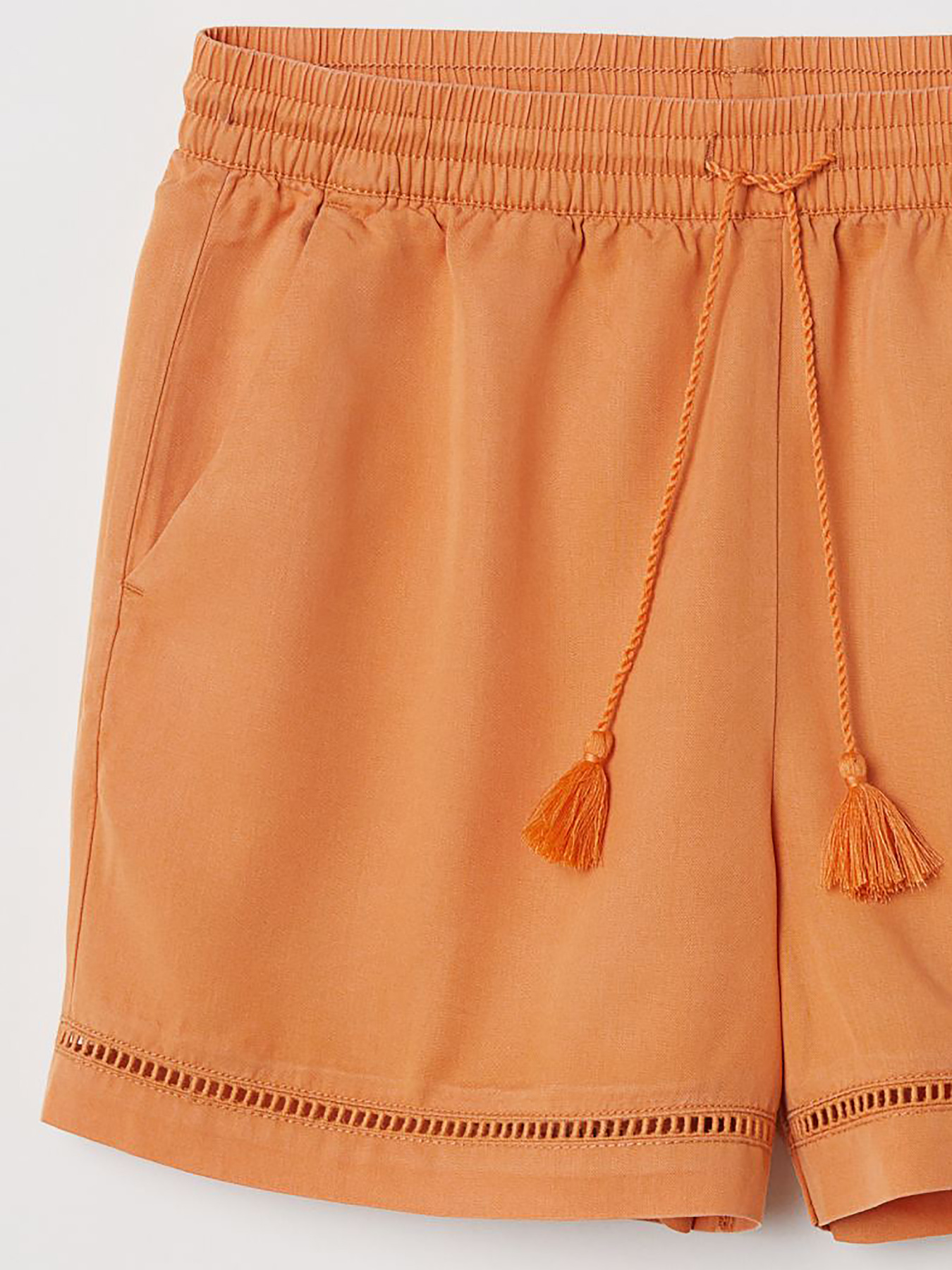 Шорты H&M модель 63159 Фото