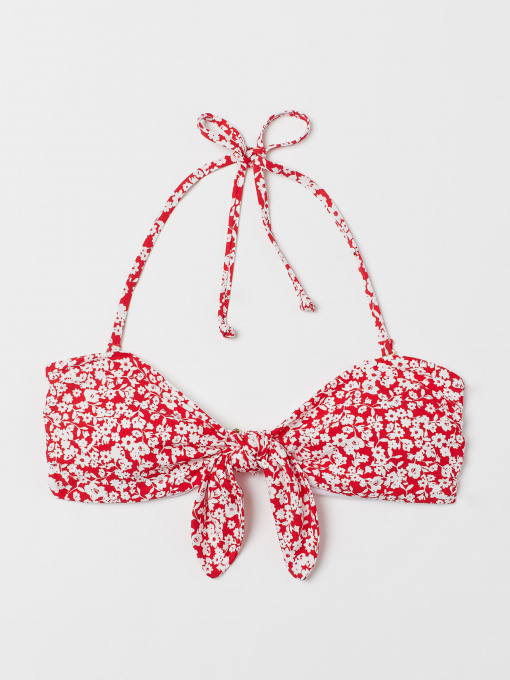 Одежда для пляжа H&M модель 63203 Фото