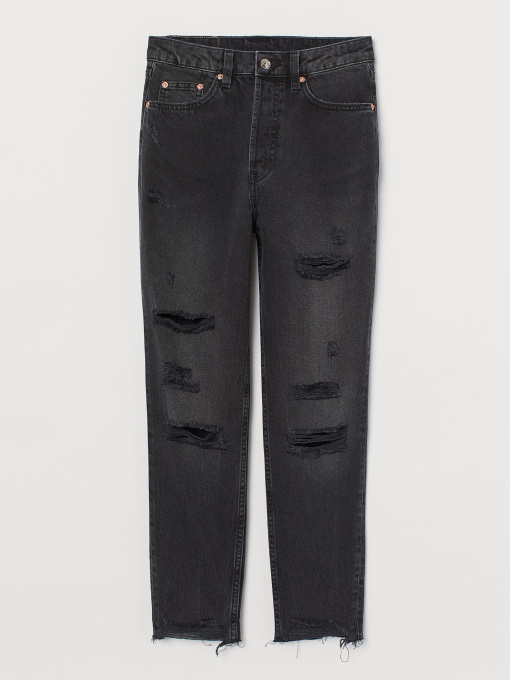 Джинси H&M модель 64410 Фото