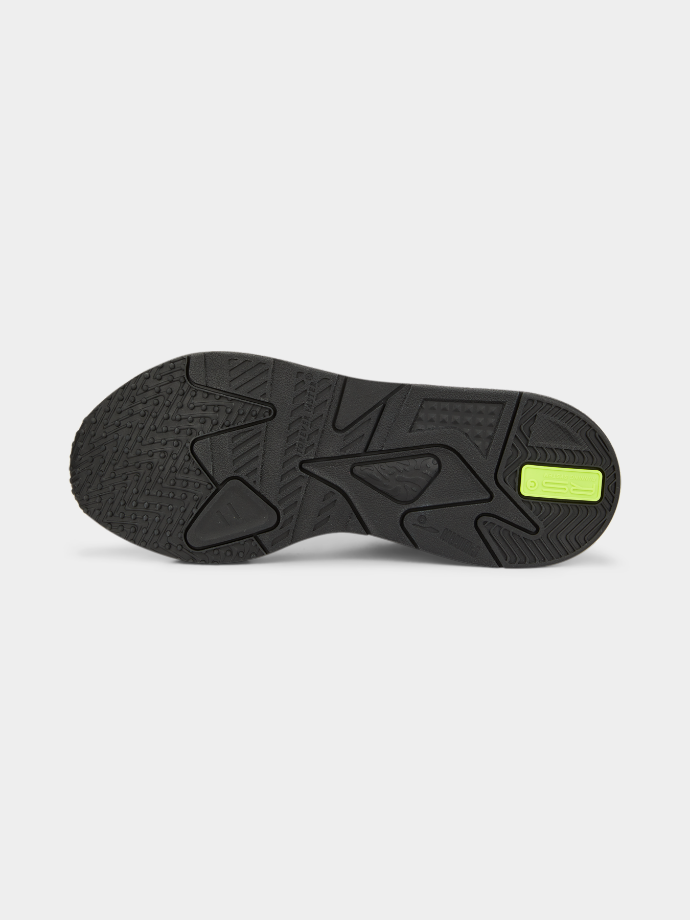 Кроссовки PUMA Rs-z Lth модель 383232 Кроссовки PUMA Rs-z Lth модель 383232 Фото