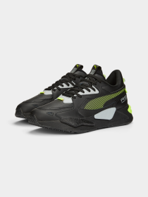 Кроссовки PUMA Rs-z Lth модель 383232 Фото
