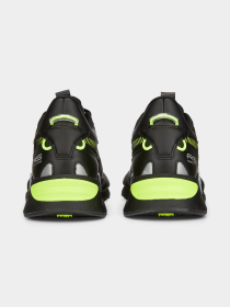 Кроссовки PUMA Rs-z Lth модель 383232 Фото
