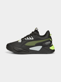 Кроссовки PUMA Rs-z Lth модель 383232 Фото